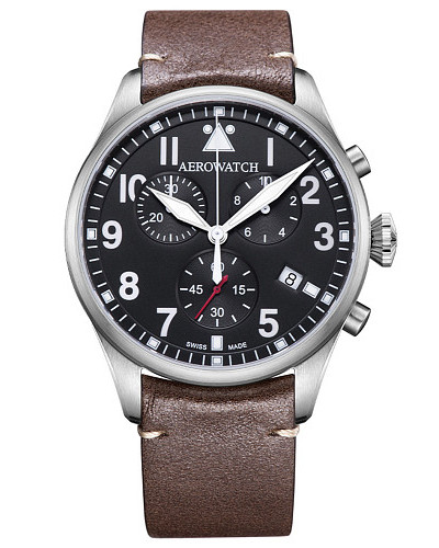 Aerowatch Les Grandes Classiques 79990 AA03